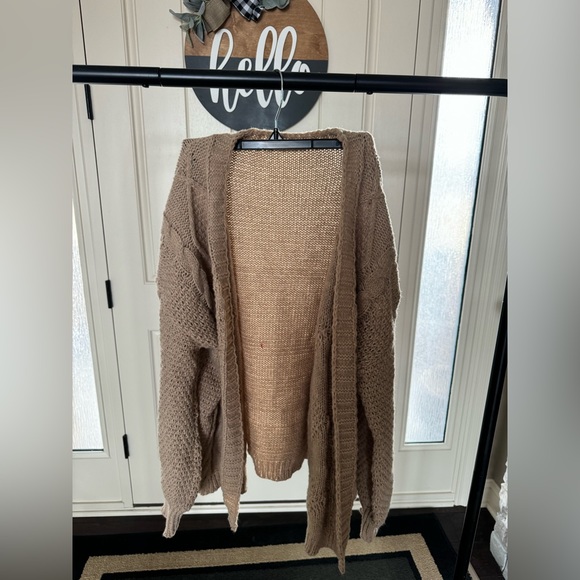 shein cardigan - Picture 1 of 2